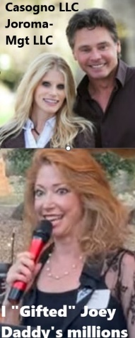 Dr Joe Cleaver Casogno LLC and Kelly Cleaver